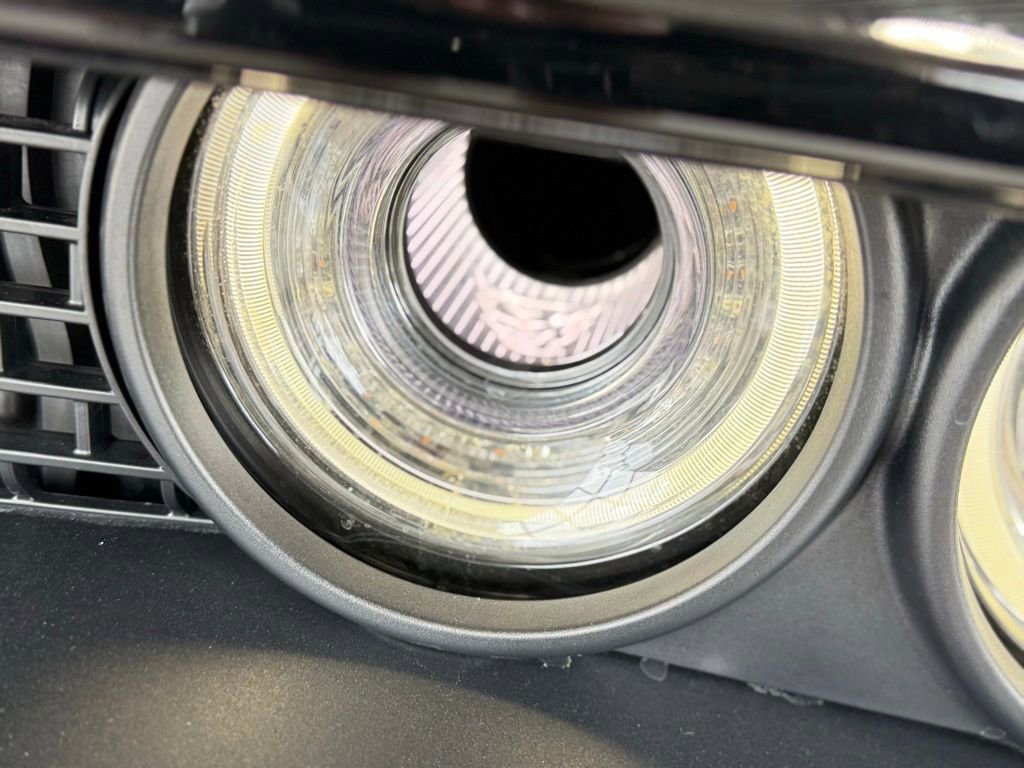 Used 2018 Dodge Challenger SRT Demon RWD image 9
