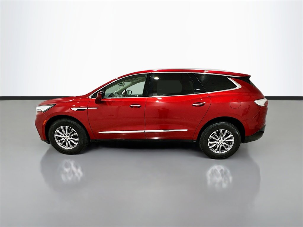 Used 2023 Buick Enclave Premium image 4