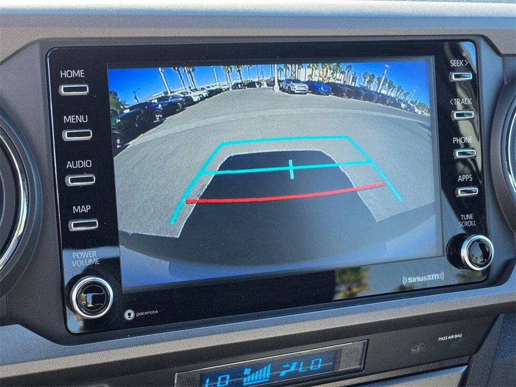 Used 2023 Toyota Tacoma TRD Off-Road image 28