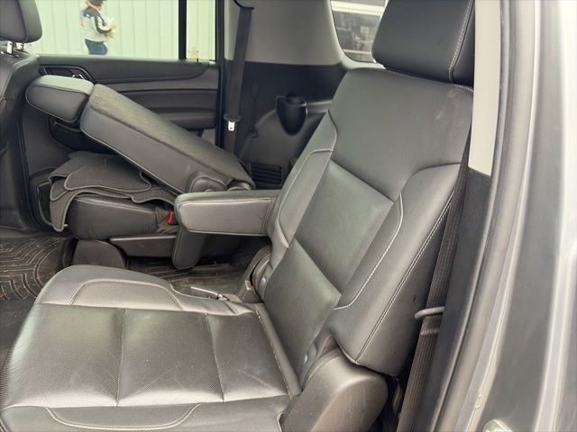 Used 2020 Chevrolet Suburban Premier image 10