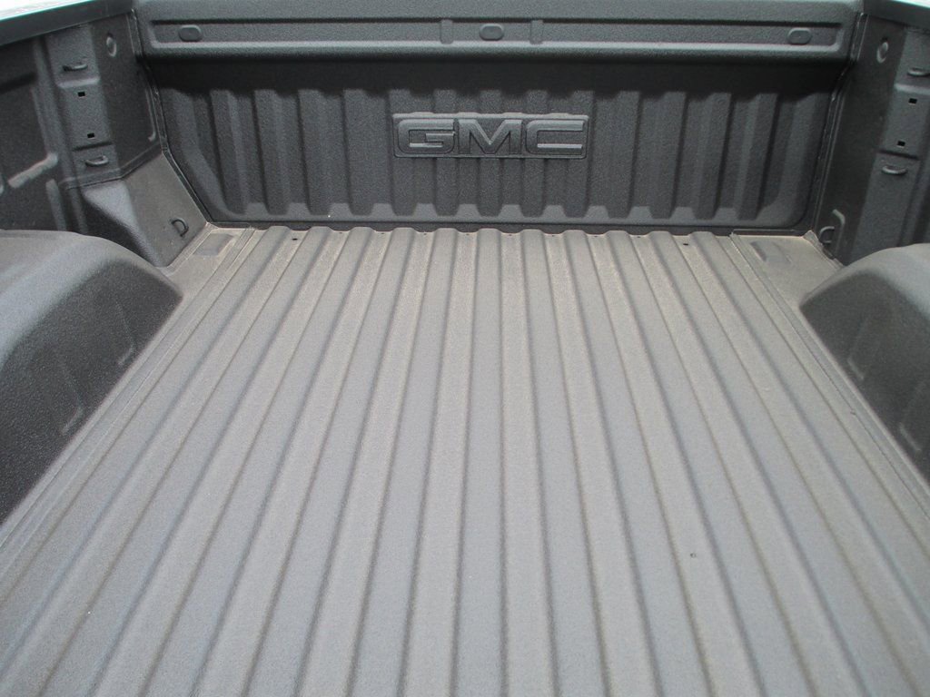New 2026 GMC Sierra 1500 SLT w/ SLT Premium Plus Package image 6