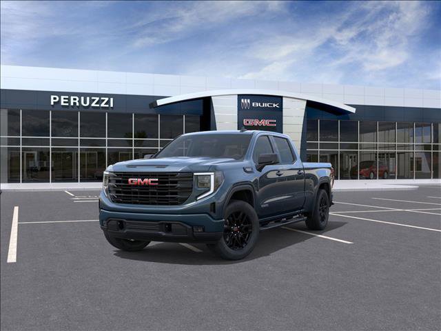 New 2026 GMC Sierra 1500 Elevation w/ Preferred Package image 8