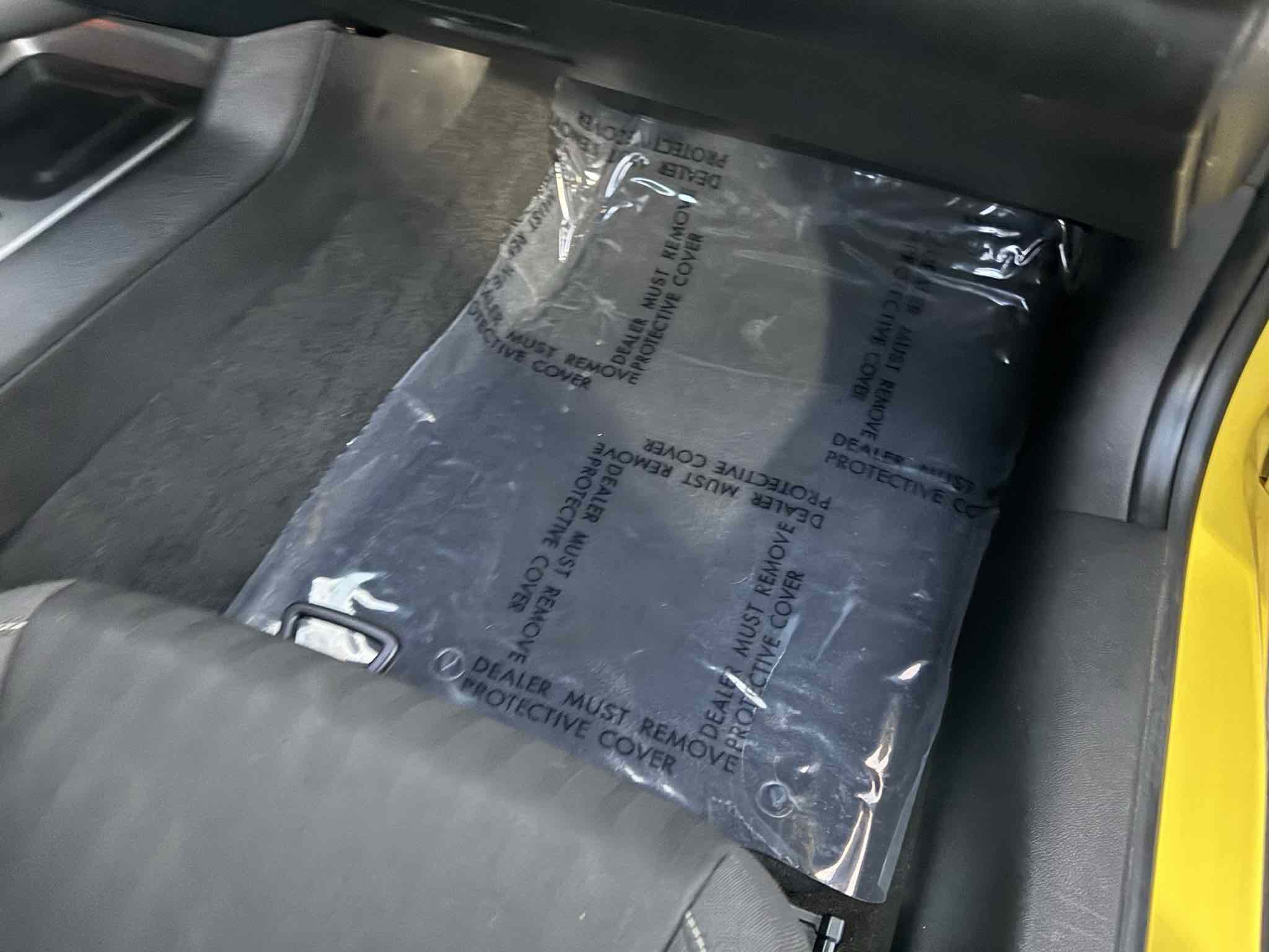 Used 2013 Chevrolet Camaro LS image 26
