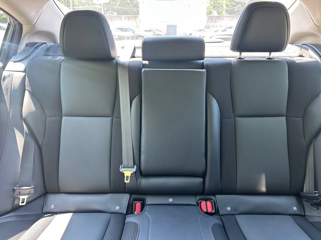 Certified 2024 Subaru Legacy Premium AWD/4WD image 32