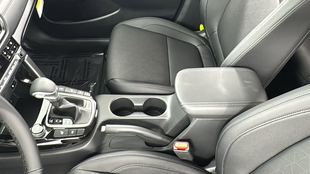 New 2026 Kia Seltos EX image 34