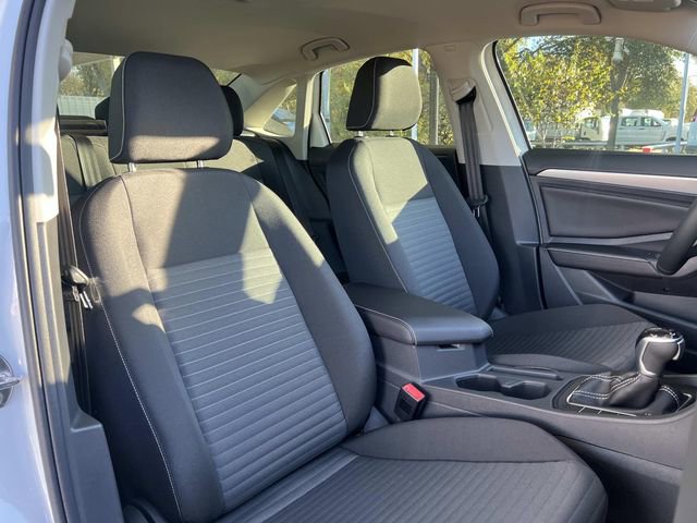 New 2026 Volkswagen Jetta S image 25