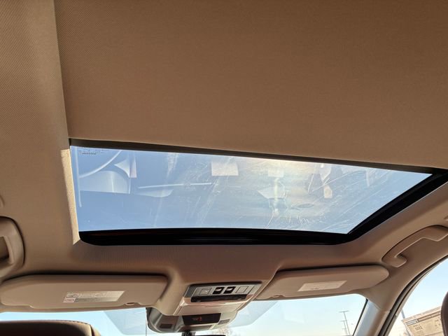 New 2026 Nissan Rogue Platinum w/ Platinum Premium Package image 20