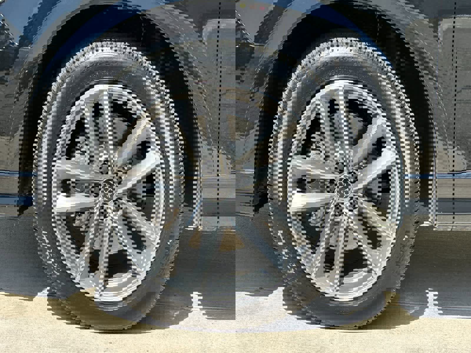 Used 2025 Audi Q3 2.0T Premium w/ Black Optic Sport Package AWD/4WD image 25