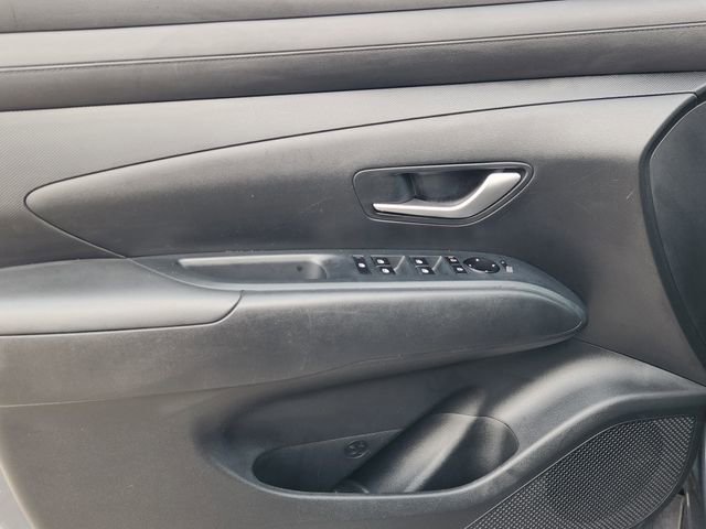Used 2025 Hyundai Tucson SEL image 22