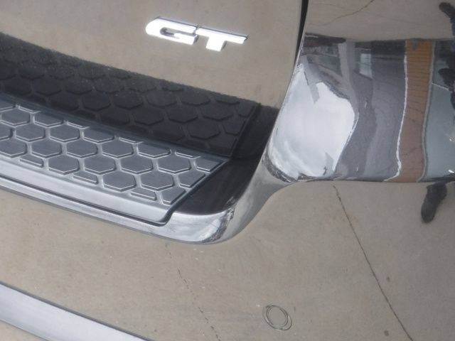 New 2026 Dodge Durango GT AWD/4WD image 9