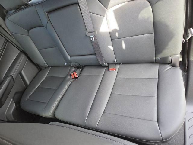 New 2026 GMC Canyon Elevation w/ Convenience Package image 27