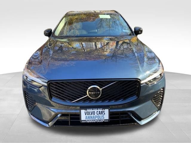 New 2026 Volvo XC60 B5 Ultra w/ Climate Package image 2