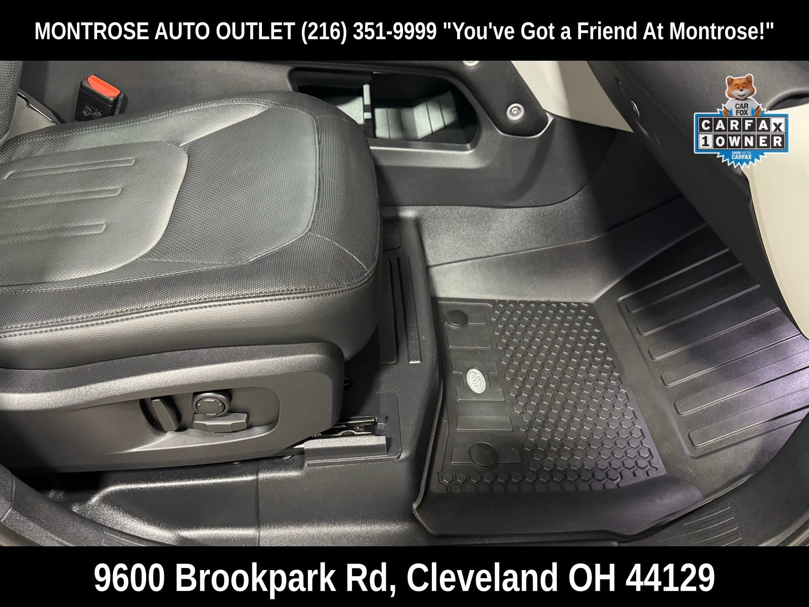 Used 2022 Land Rover Defender 110 X-Dynamic SE image 49