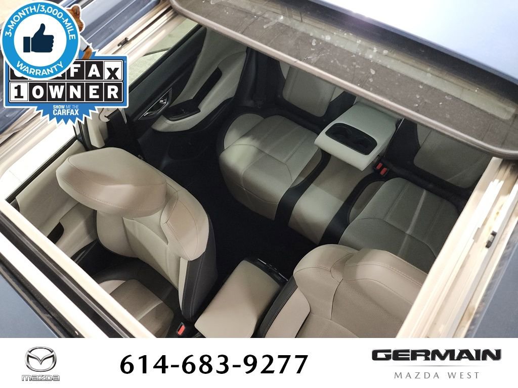 Used 2020 Subaru Forester Limited image 34