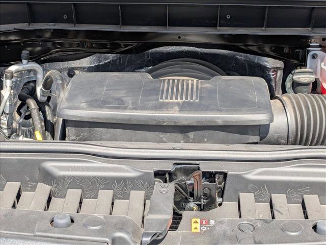 New 2025 Chevrolet Silverado 1500 W/T w/ WT Value Package image 15