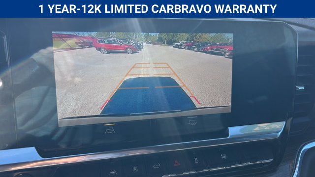 Certified 2023 Chevrolet Silverado 1500 LT AWD/4WD image 28