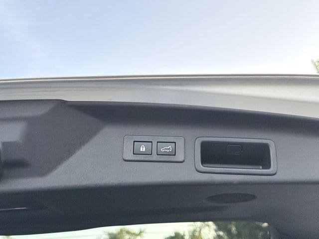Certified 2026 Subaru Forester Wilderness AWD/4WD image 15