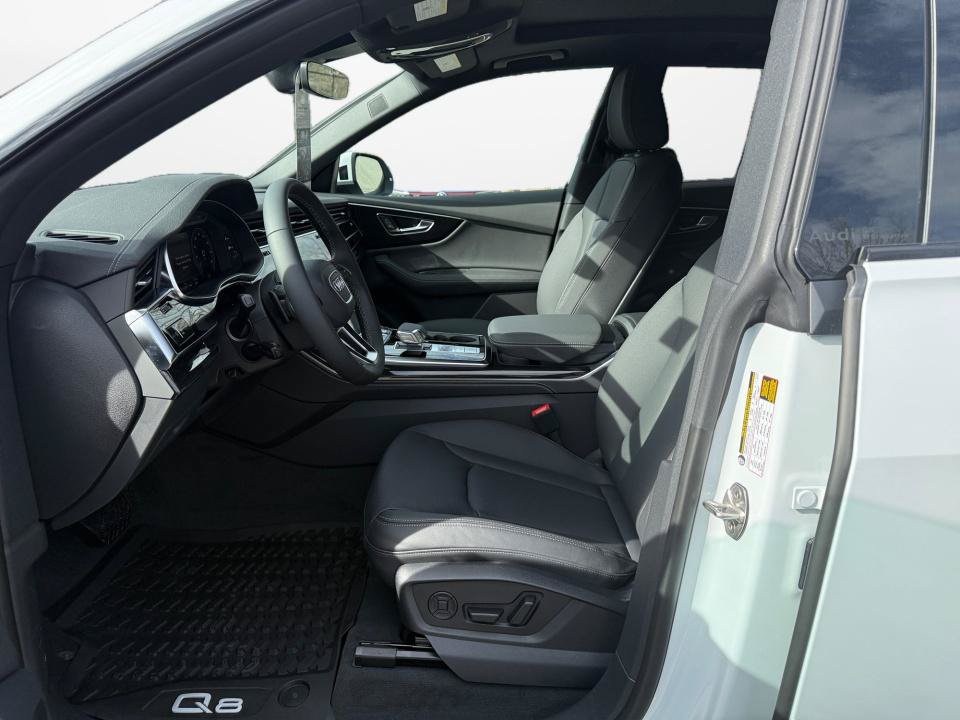 New 2026 Audi Q8 Premium Plus AWD/4WD image 9