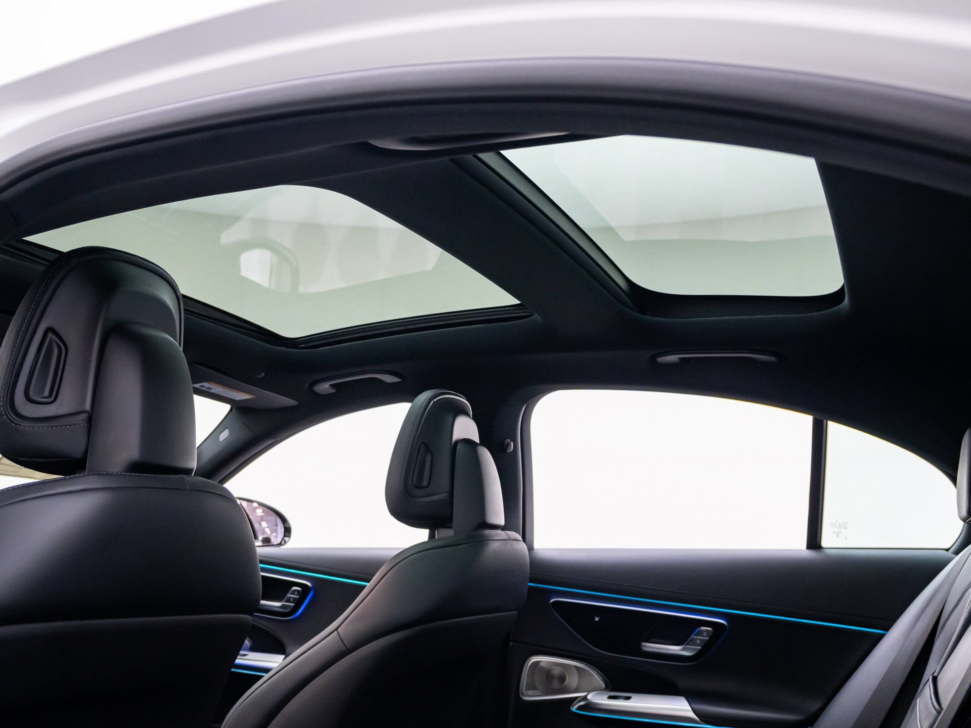 New 2026 Mercedes-Benz E 53 AMG e 4MATIC Sedan image 20