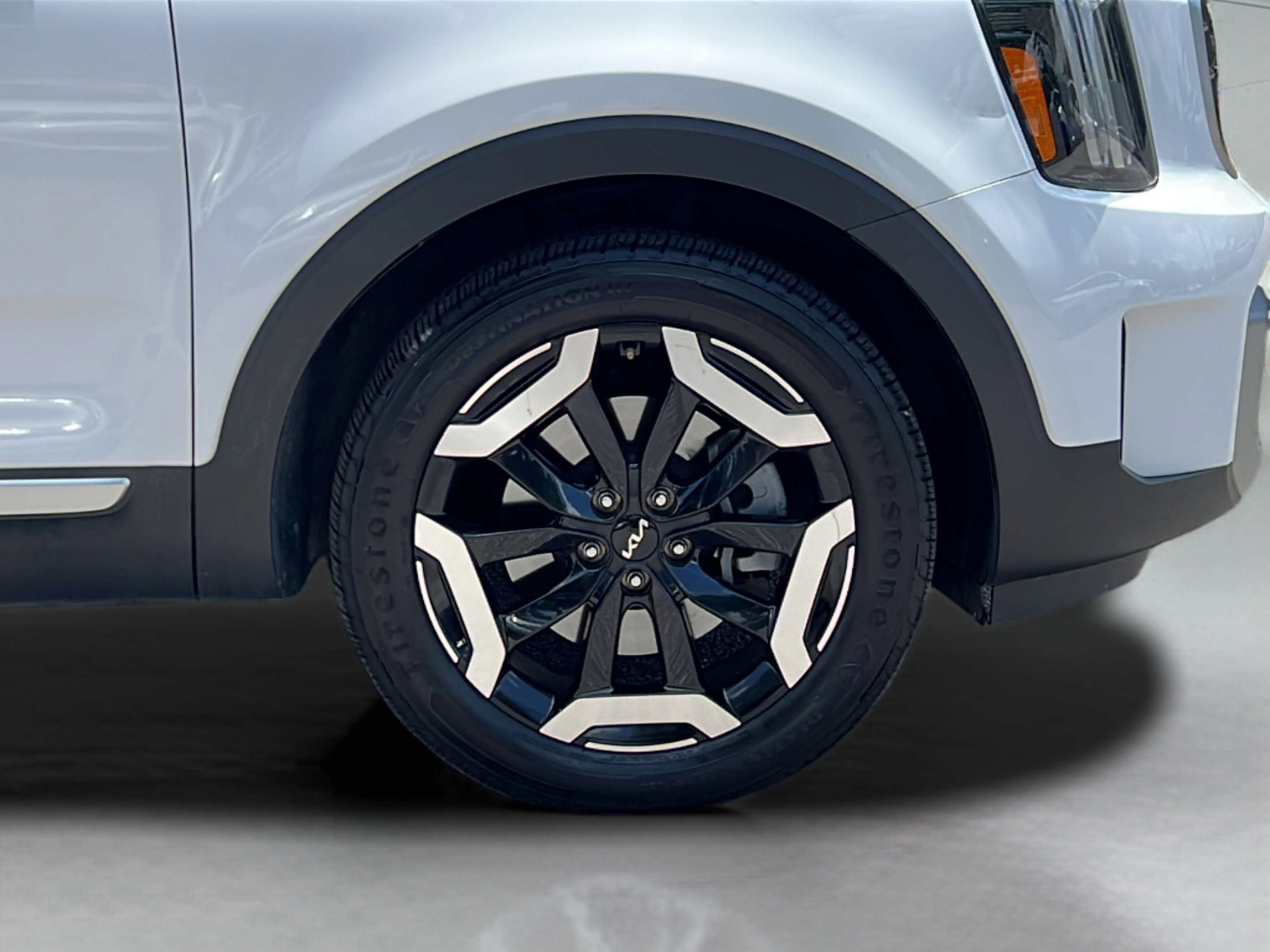 Certified 2023 Kia Telluride S AWD/4WD image 25