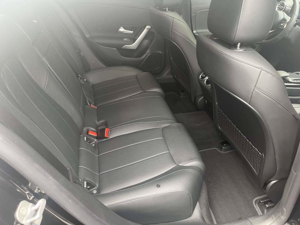 Certified 2023 Mercedes-Benz CLA 250 4MATIC image 20
