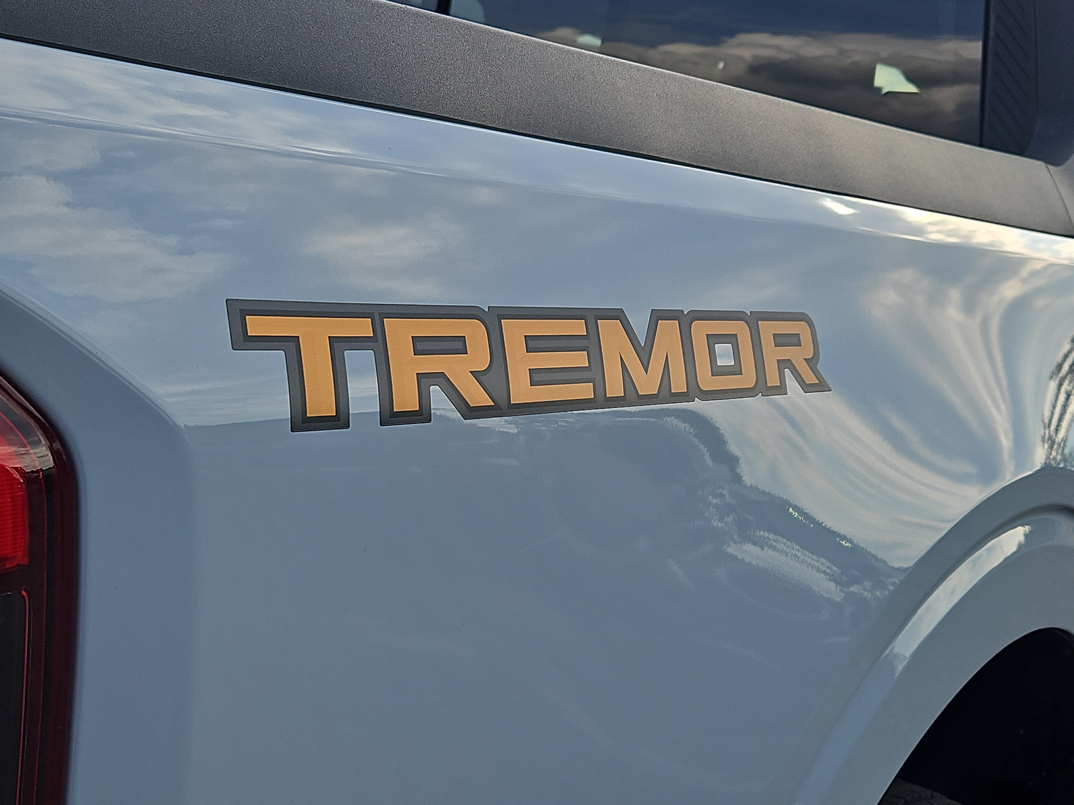 Used 2023 Ford Maverick Tremor w/ Tremor Off-Road Package AWD/4WD image 5