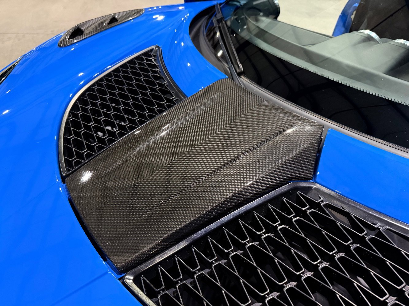 Used 2021 Lotus Evora image 36