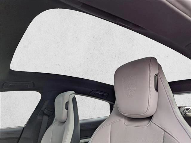 Certified 2024 Porsche Taycan image 22