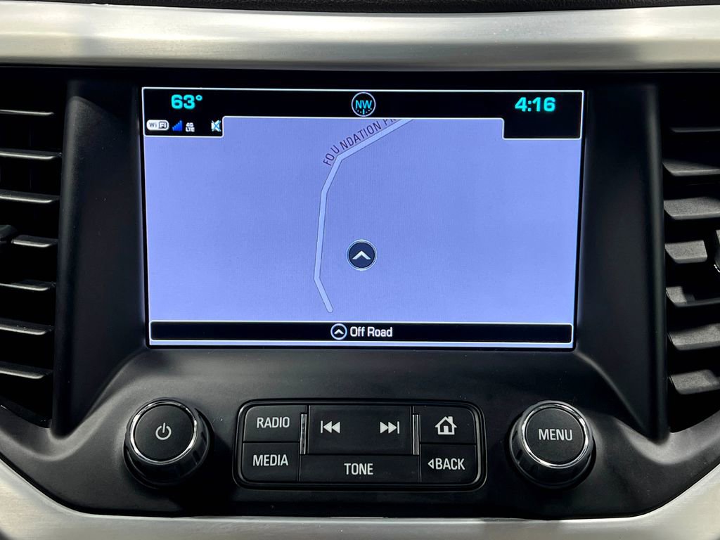 Used 2019 GMC Acadia SLT image 10