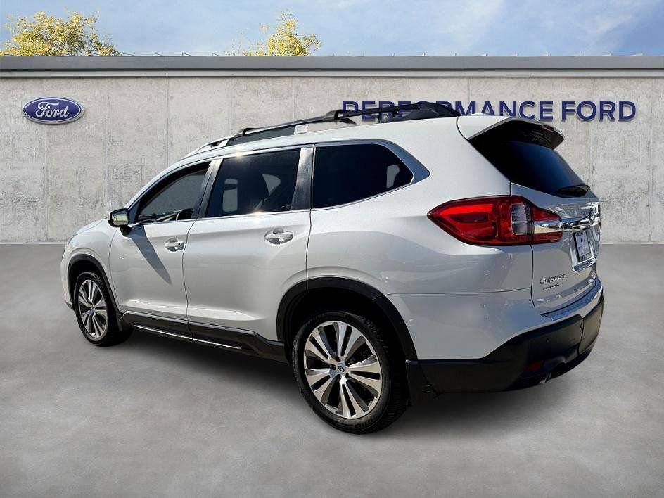 Used 2020 Subaru Ascent Premium w/ Sport Package image 11