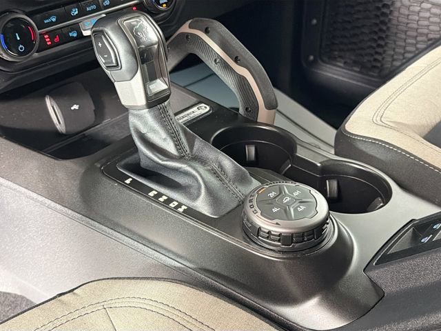 Used 2022 Ford Bronco Big Bend w/ Sasquatch Package image 17