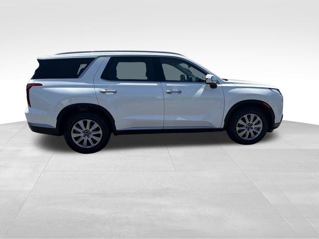 Used 2025 Hyundai Palisade SEL FWD image 6