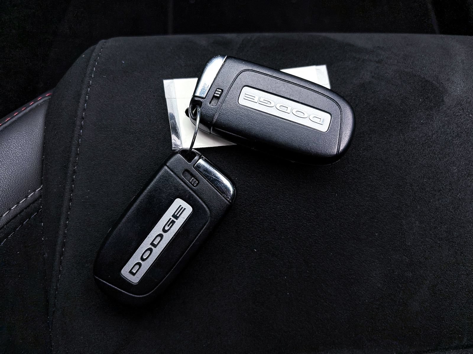 Used 2023 Dodge Hornet GT w/ Track Pack AWD/4WD image 25