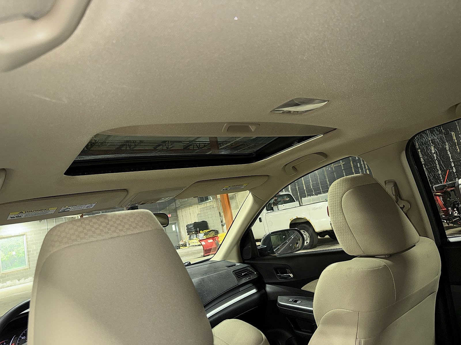 Used 2015 Honda CR-V EX image 24