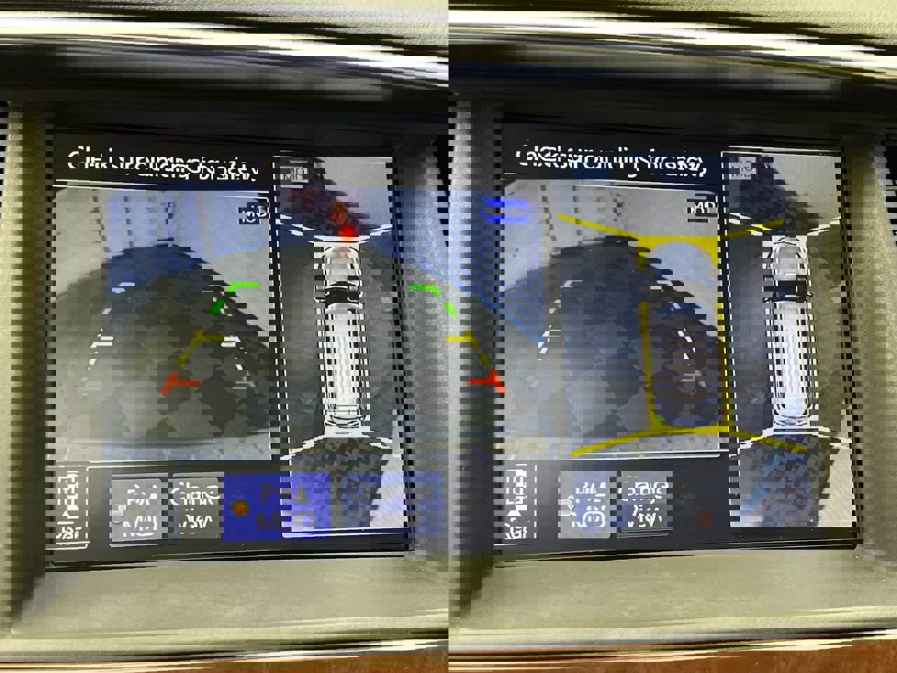 Used 2019 INFINITI QX80 Luxe image 6