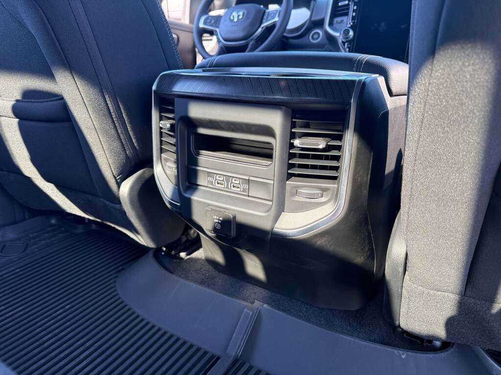 New 2026 RAM 1500 Lone Star image 26