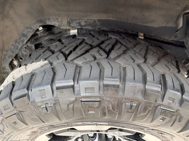 Used 2023 Toyota 4Runner TRD Off-Road Premium image 19