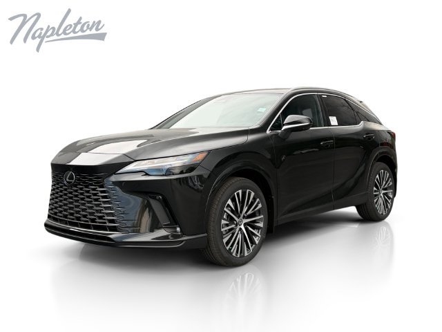 New 2026 Lexus RX 350 Premium Plus w/ Convenience Package