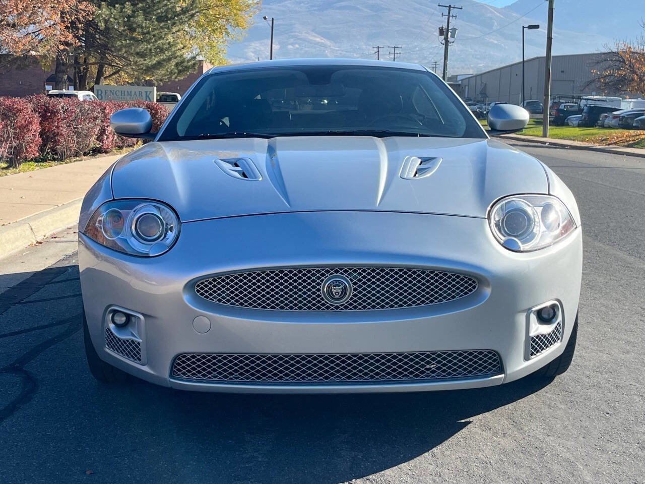 Used 2007 Jaguar XKR R image 7