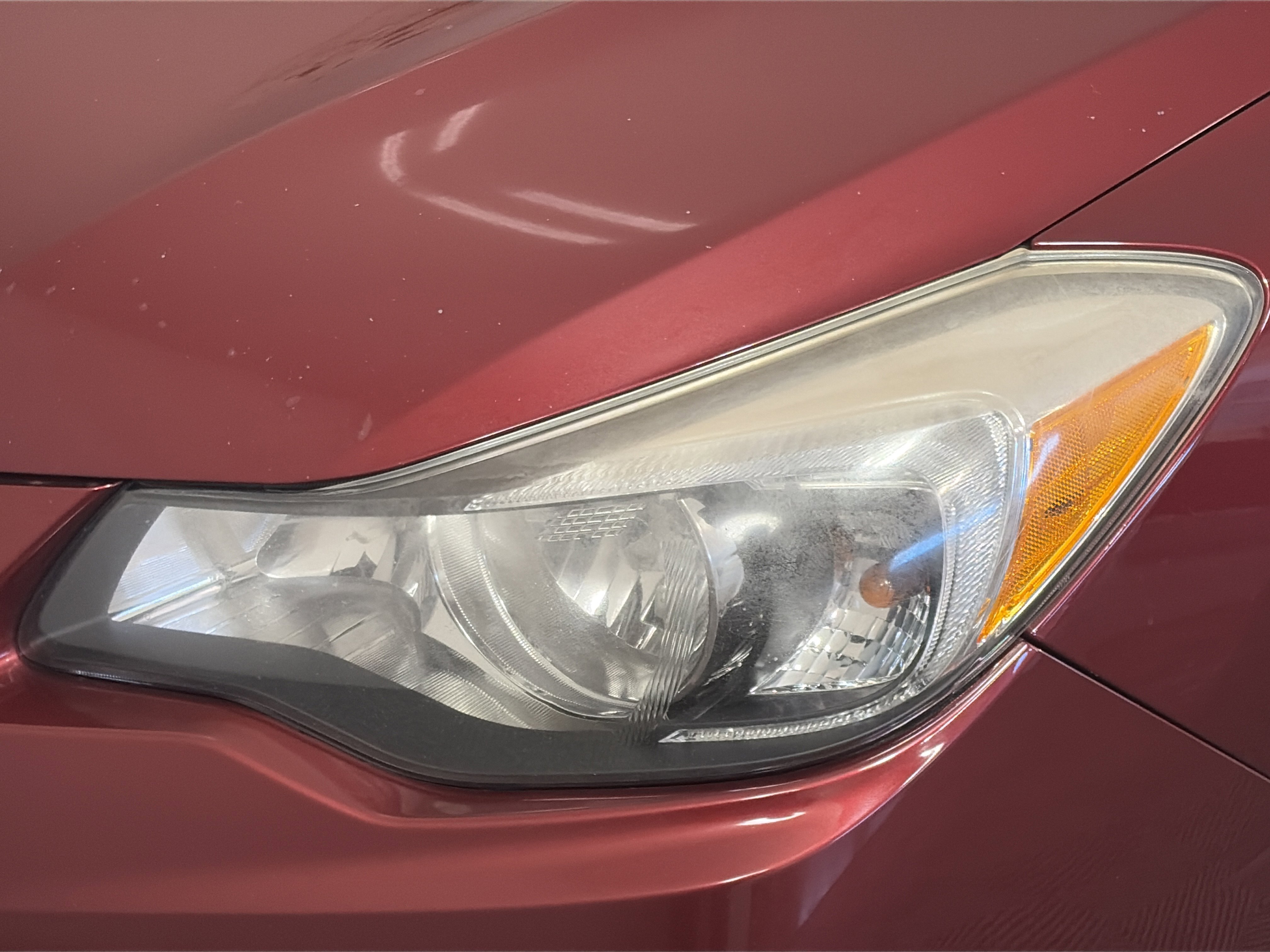 Used 2012 Subaru Impreza 2.0i Premium image 9