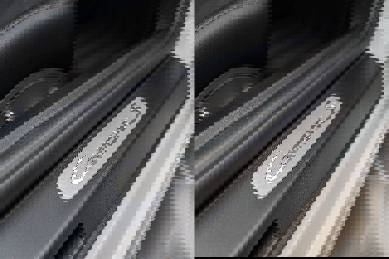 Used 2017 Porsche 911 Carrera S image 59