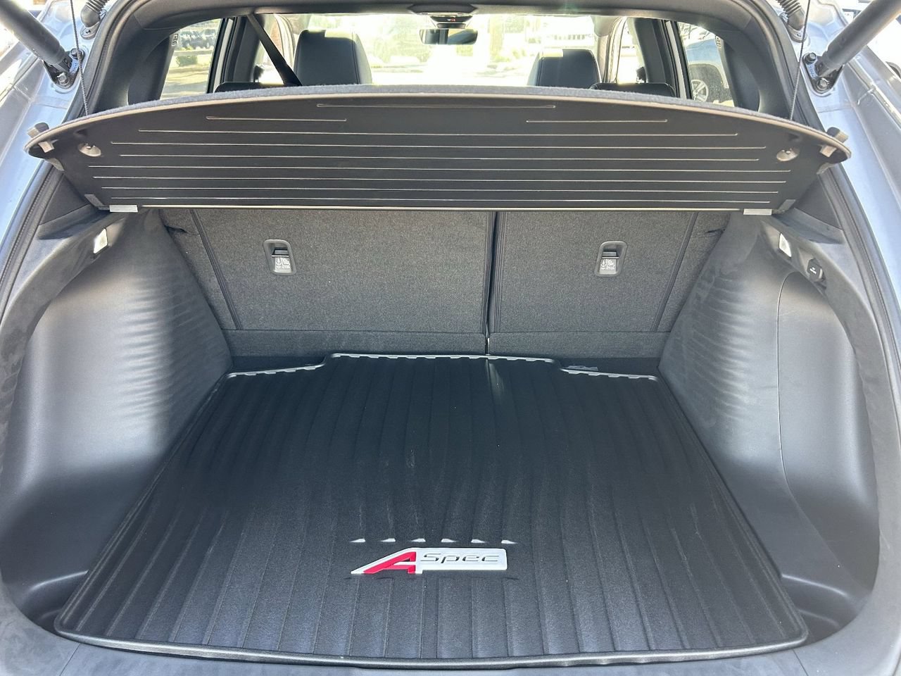 New 2025 Acura ADX A-Spec AWD/4WD image 9