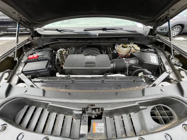 Used 2021 GMC Yukon Denali w/ Denali Premium Package image 20