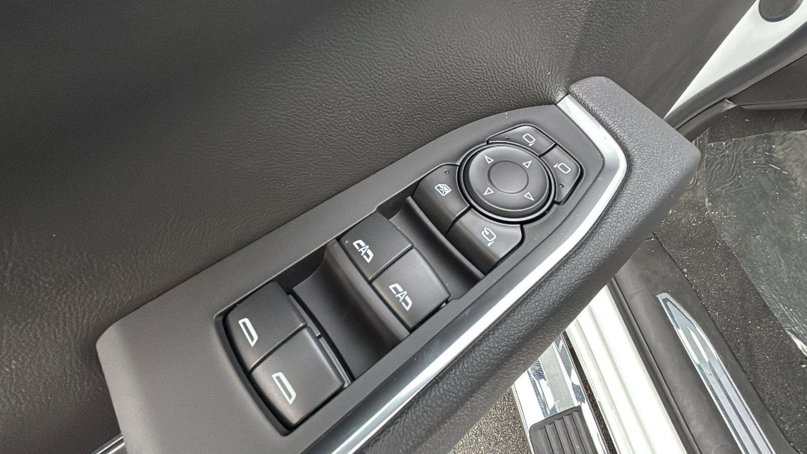 New 2026 GMC Sierra 1500 SLT w/ SLT Premium Plus Package image 25