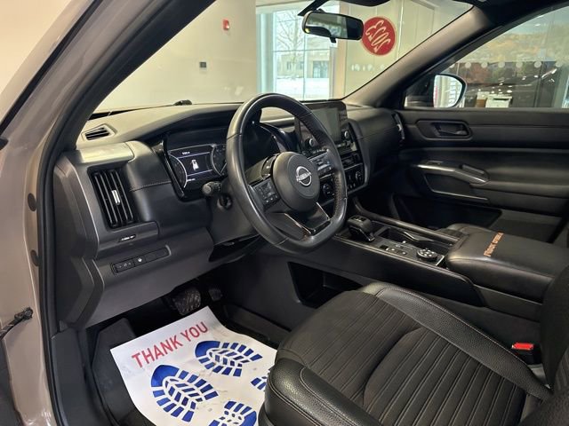 Used 2023 Nissan Pathfinder Rock Creek image 25