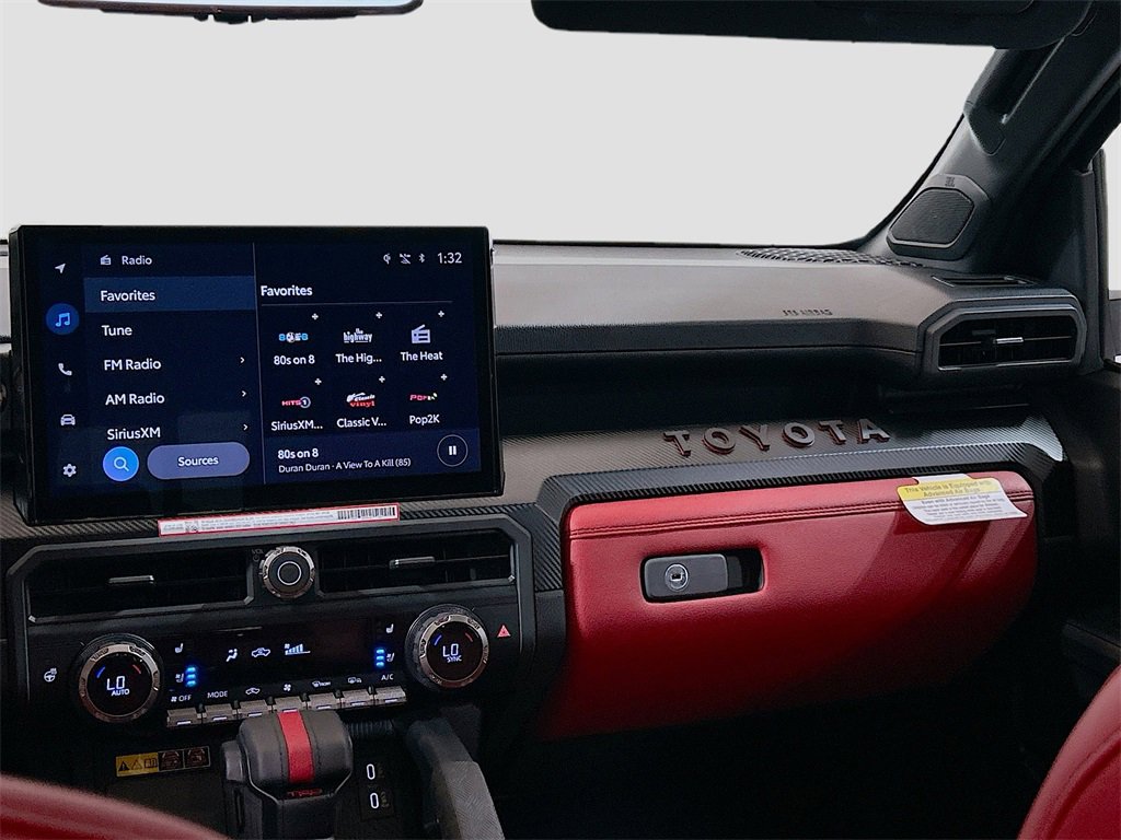 New 2026 Toyota Tacoma TRD Pro image 23