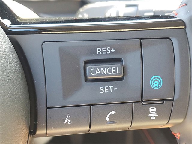 New 2026 Nissan Kicks SR w/ Cold Weather Package image 9