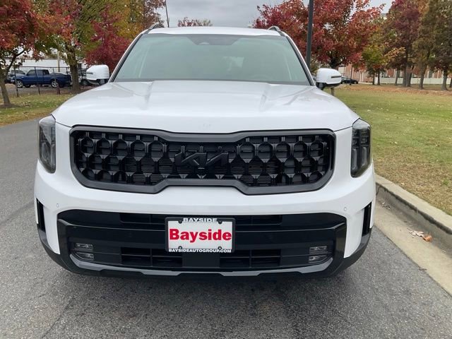 New 2025 Kia Telluride SX Prestige X-Line image 4