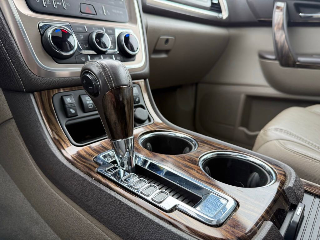 Used 2016 GMC Acadia Denali FWD image 18
