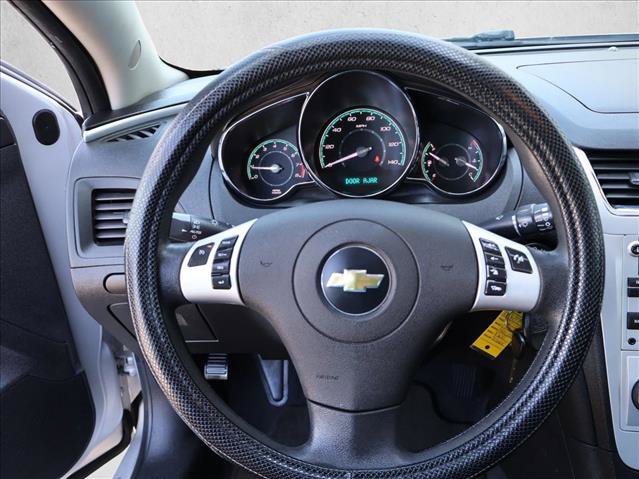 Used 2011 Chevrolet Malibu LT w/ Power Convenience Package FWD image 12